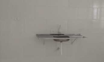 Imagem 6: Kitnet com 1 dormitório para alugar, 32 m² por R$ 1.100,00/mês - Jardim Piracuama - São Pa