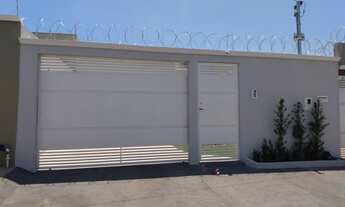 Imagem: Casa para aluguel tem 80 metros quadrados