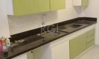 Imagem 4: Apartamento em Menino Deus