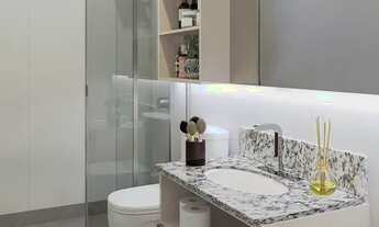 Imagem 6: Lançamento, 2 quartos, Elevador, bairro Jardim Riacho, Contagem/MG