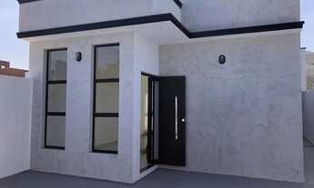 Imagem: Casa com 3 dormitórios à venda, 80 m²