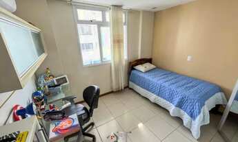 Imagem 6: Apartamento para venda com 132 metros quadrados com 3 quartos em Praia da Costa - Vila Vel