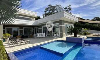 Imagem: Casa em condomínio Fechado no Chamonix