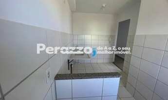 Imagem 6: Excelente Apartamento de 02 Quartos (2º andar) no Jardins Mangueiral QC 13 por R$1.400,00