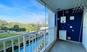 Imagem 4: BARUERI - Apartamento Padrão - ALPHAVILLE EMPRESARIAL