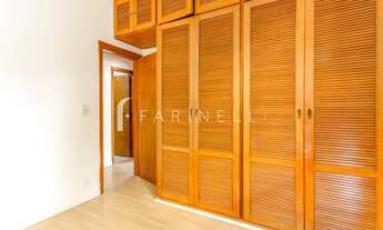 Imagem 5: Rio de Janeiro - Apartamento Padrão - Lagoa