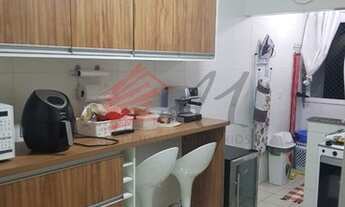 Imagem 4: Águas Claras Apartamento com 3 dormitórios