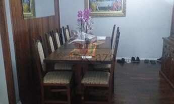 Imagem 2: Apartamento 98 m Parque Residencial Aquarius aceita oferta