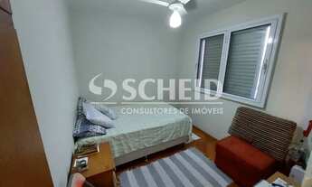 Imagem 6: Apartamento à Venda 52m, 2 dorm, 1 vaga na Vila Santa Catarina