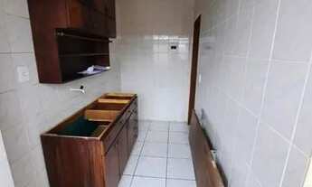 Imagem 4: Apartamento para Venda - 38m², 1 dormitório, 1 vaga - Cristal