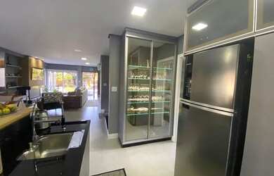 Imagem 7: Casa 3 suítes Casa em condomínio com 3 dormitórios