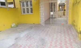 Imagem 2: Excelente casa residencial com 3 quartos sendo 1 suíte, wc social, varanda, copa cozinha