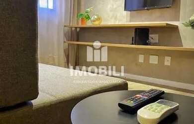 Imagem 3: Apartamento com 1 dormitório à venda, 41 m² por R$ 470.000,00 - Ponta Verde - Maceió/AL