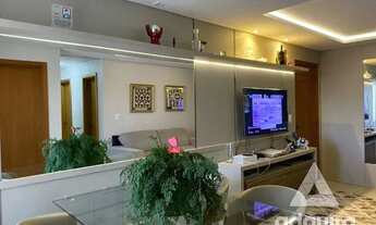 Imagem 4: Apartamento com 3 quartos no Condomínio Edifício Castelle - Bairro Orfãs em Ponta Grossa