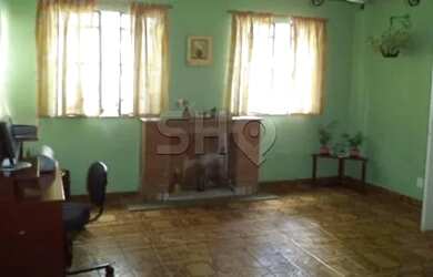 Imagem 2: Sobrado a venda na região da Pompéia