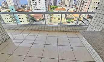 Imagem 5: Apartamento localizado no bairro Aviação - Praia Grande/SP