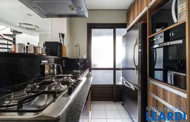 Imagem 3: APARTAMENTO - BROOKLIN - SP