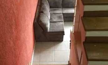 Imagem 6: Apartamento Duplex com 1 dormitório à venda, 50 m² por R$ 330.000 - Vila Tramontano - São