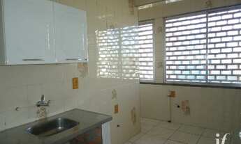 Imagem 7: PORTO ALEGRE - Apartamento Padrão - NAVEGANTES