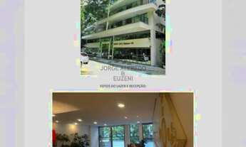 Imagem 2: Apartamento duplex :Habitat Urca Platium