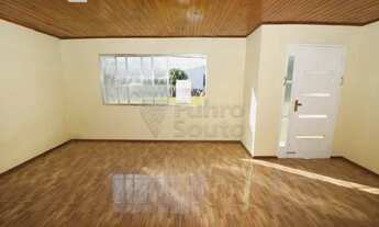 Imagem 3: Casa Padrão em Pelotas