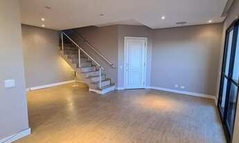 Imagem 2: Cobertura em Perdizes - Vista Panorâmica Definitiva e Imperdível