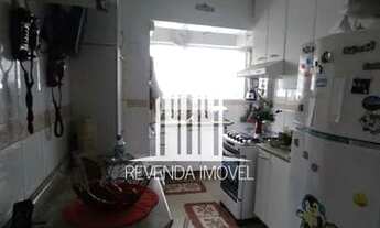 Imagem 7: Apartamento no Condomínio Maison Concord no Jardim Anália Franco 70m² 2 dormitório 1 banhe