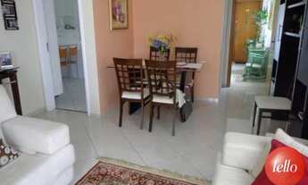 Imagem 4: São Paulo - Apartamento Padrão - Vila Romana