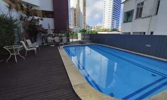 Imagem: Apartamento para venda tem 130 metros quadrados