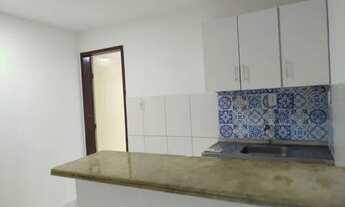 Imagem 4: Alugo Kitnet Kitnet com 1 dormitório