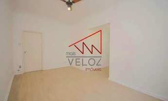 Imagem 5: Vende-se lindo apartamento com 1 quarto em Glória - Rio de Janeiro - RJ