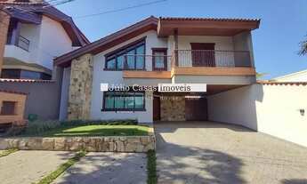 Imagem: SOROCABA - Casa de Condomínio - Além Ponte