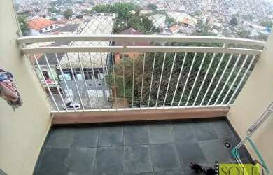 Imagem 4: Apartamento, 2 DORMS!!