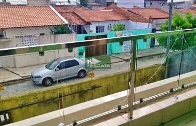 Imagem 2: CASA PADRÃO ARACAJU ARUANA
