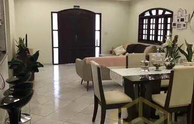 Imagem 2: Casa - Jardim dos Calegaris - Paulínia