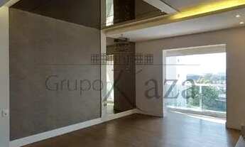 Imagem 4: Apartamento Padrão em São José dos Campos