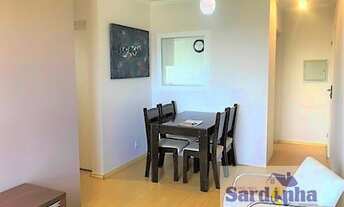 Imagem 5: Apartamento para locação - Fazenda Morumbi - SP