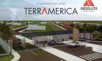 Imagem 3: Terreno à venda em condomínio , 180 m² por R$ 170.000 - Jardim Cedros - Santa Bárbara D