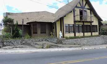 Imagem: Casa para temporada em Bananeiras