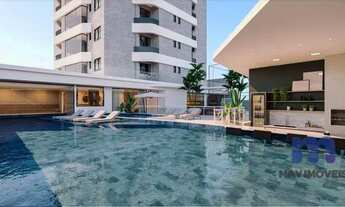 Imagem 1: Apartamento com 3 dormitórios à venda, 80 m² por R$ 793.000,00 - São Judas - Itajaí/SC