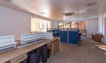 Imagem: Conjunto/Sala para Venda - 194,14m², 0