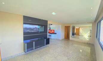 Imagem 4: Apartamento para aluguel, 3 quartos, 1 suíte, 3 vagas, Buritis - Belo Horizonte/MG