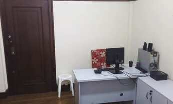 Imagem 2: Republica centro 02 salas comerciais R$ 1.500,00 ótima para escritório deposito 02 meses