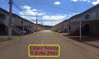 Imagem 3: Apto 02 quartos a poucos metros do CAIS e de paradas de ônibus, no Residencial Tijuca