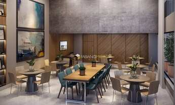 Imagem: Apartamento Duplex com 2 dormitórios à