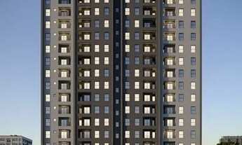 Imagem 3: Curitiba - Apartamento Padrão - Tingui