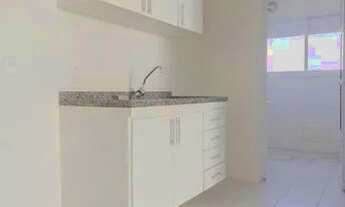 Imagem 5: Apartamento com 2 dormitórios para alugar, 60 m² por R$ 4.390,08/mês - Vila Romana - São P