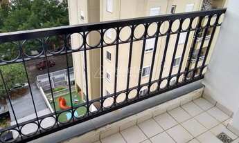 Imagem 2: Apartamento - Cambuí - Campinas