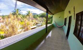 Imagem 6: Casa V.Grande com piscina