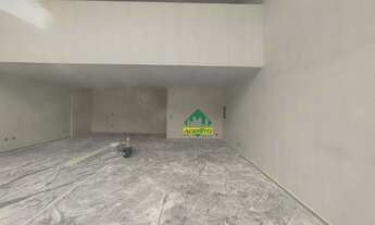 Imagem 3: Sala para alugar, 94 m² por R$ 3.139,00/mês - Edifício San Famiglia - Araçatuba/SP